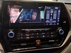 تويوتا هايلاندر